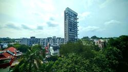 The Legend (D10), Condominium #623575511